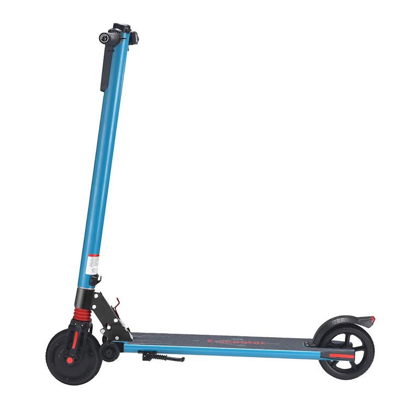 Scooter électrique à roues 350W pour enfants